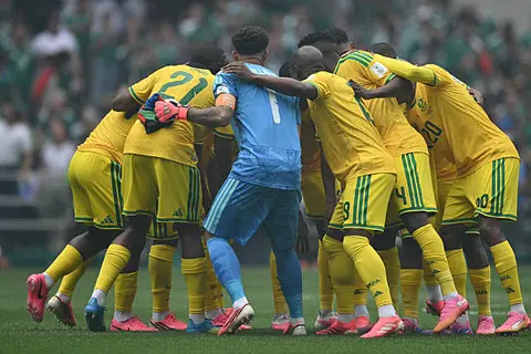 مباراة جنوب أفريقيا والتشيك في كأس العالم.. الموعد والقناة الناقلة